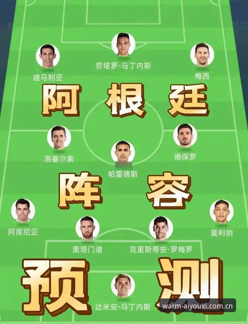 有温度的游戏连接站兼容版 阿根廷2-0洪都拉斯:资深用户详解一场“无梅西”比赛的观赛体验