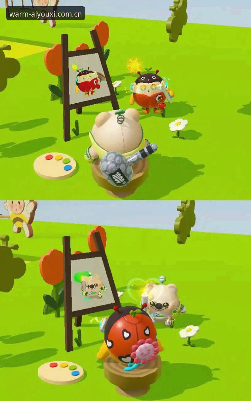 什么是有温度的游戏APP下载对比？
